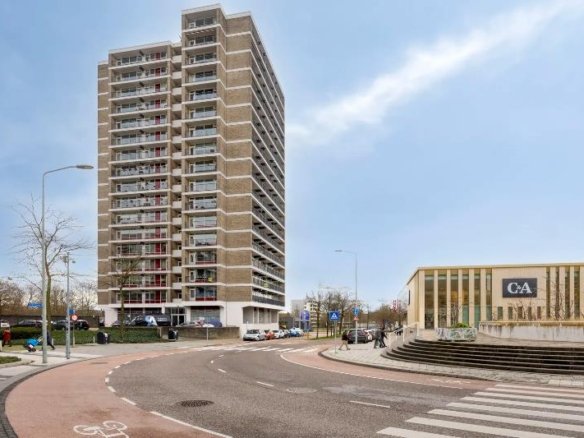 Euterpelaan, 6411BG, Heerlen