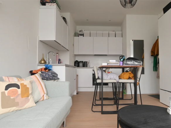 Parkweg, 9725EK, Groningen