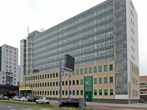 Zuidplein, 3083CX, Rotterdam