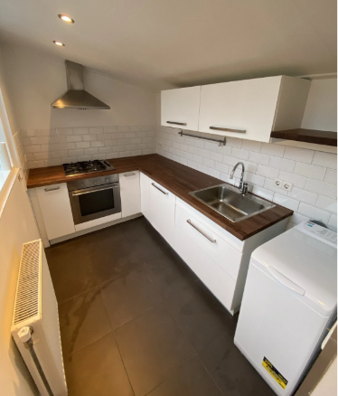 Schietbaanweg, 7521DA, Enschede