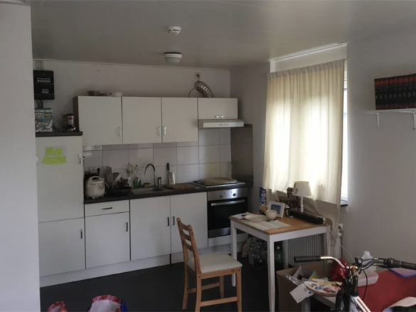 Getfertsingel, 7513GG, Enschede