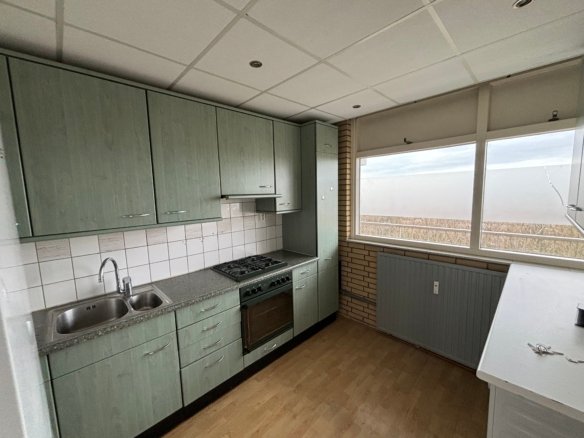 Jonkerbos, 2715SZ, Zoetermeer