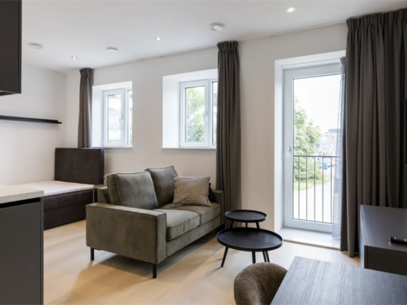 Frederiklaan, 5616NB, Eindhoven