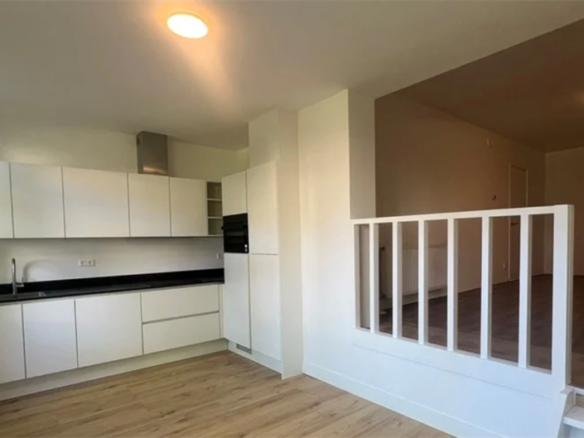 Brussestraat, 3031SL, Rotterdam