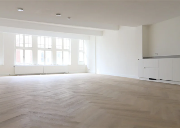 Bakkerstraat, 3511JW, Utrecht