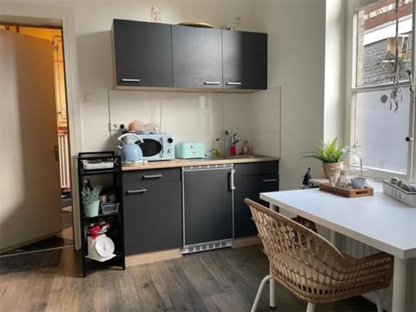Capucijnenstraat, 6211RP, Maastricht