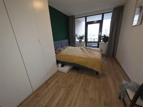 Bernadottelaan, 3527GB, Utrecht