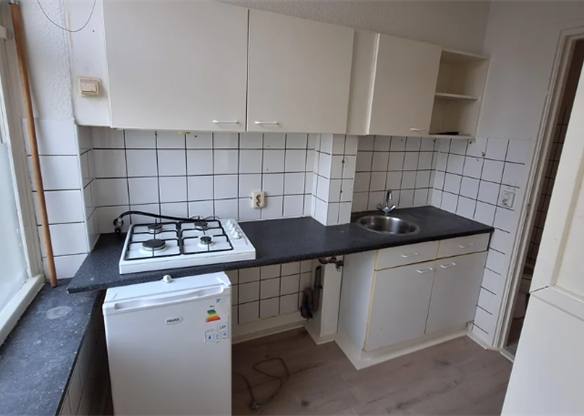Dr. Nolensstraat, 5046HP, Tilburg