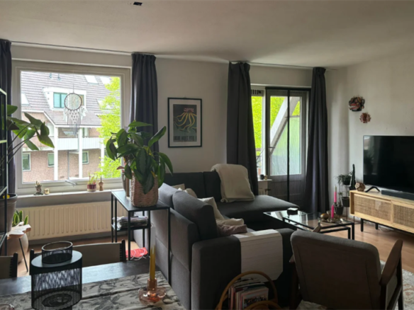 Achter de Kamp, 3811JE, Amersfoort