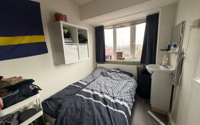 Westerhaven, 9718AC, Groningen