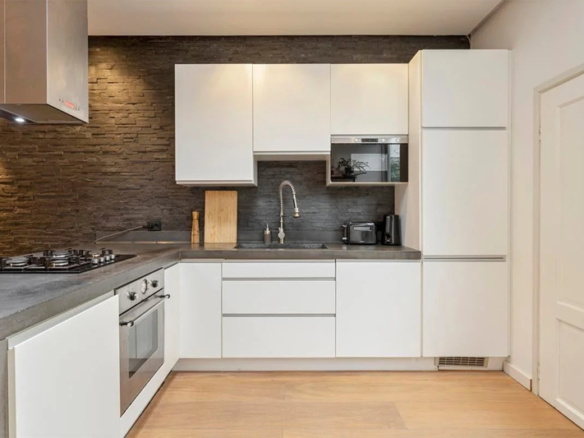 Oosterdwarsstraat, 2315LS, Leiden