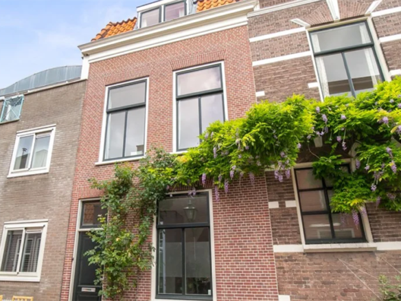 Bakkersteeg, 2311RH, Leiden