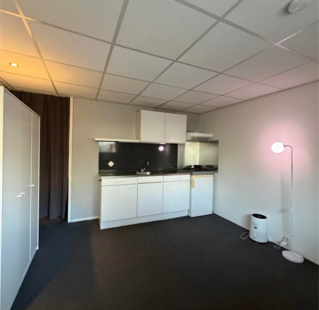Alm, 8032BK, Zwolle