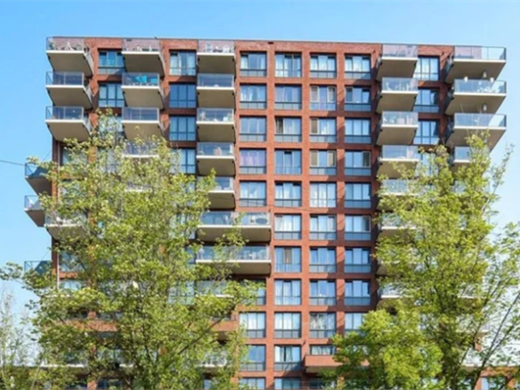 Martinus Nijhofflaan, 2624MG, Delft