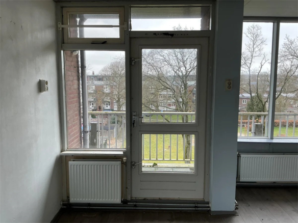 De Nijkampen, 7815KT, Emmen