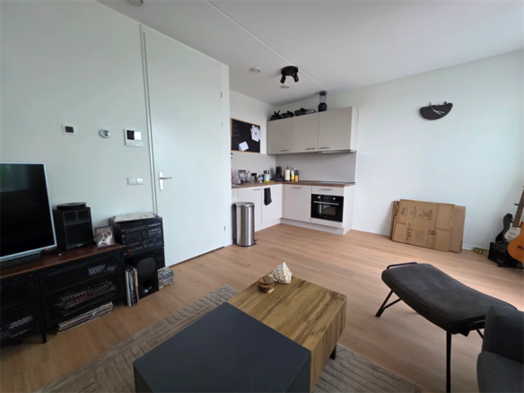 Markendaalseweg, 4811KD, Breda
