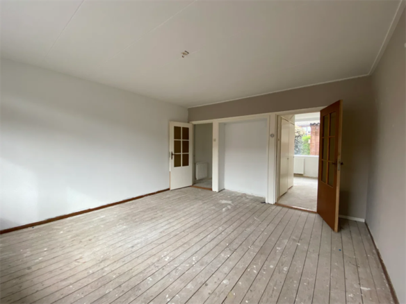 Paulus Potterstraat, 2923AG, Krimpen Aan Den Ijssel