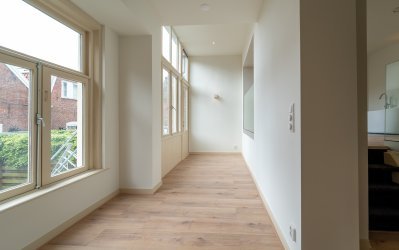 Jozef Israelsstraat, 9718GA, Groningen