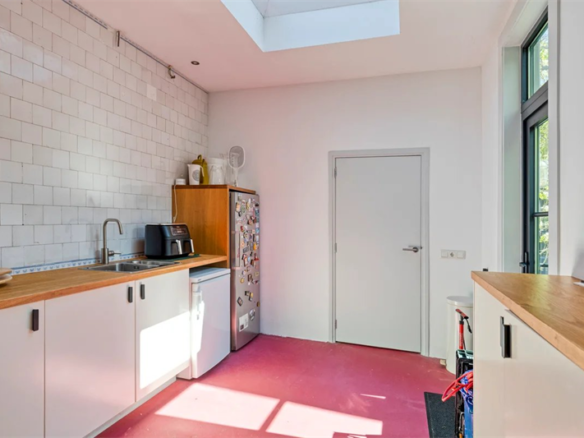 Krullelaan, 3701TD, Zeist