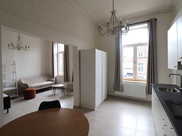 Brusselsestraat, 6211PD, Maastricht