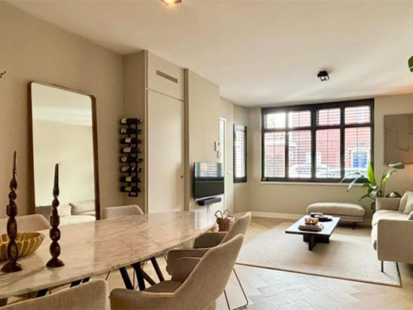 Fregatstraat, 3534RB, Utrecht