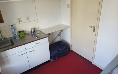 Hereweg, 9725AK, Groningen