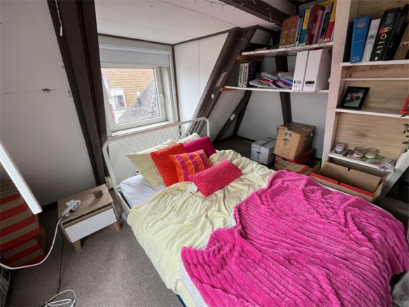 Spilsluizen, 9712NT, Groningen
