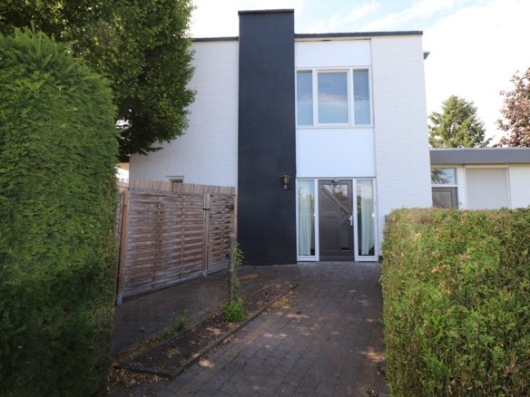 Ireneweg, 6223AV, Maastricht