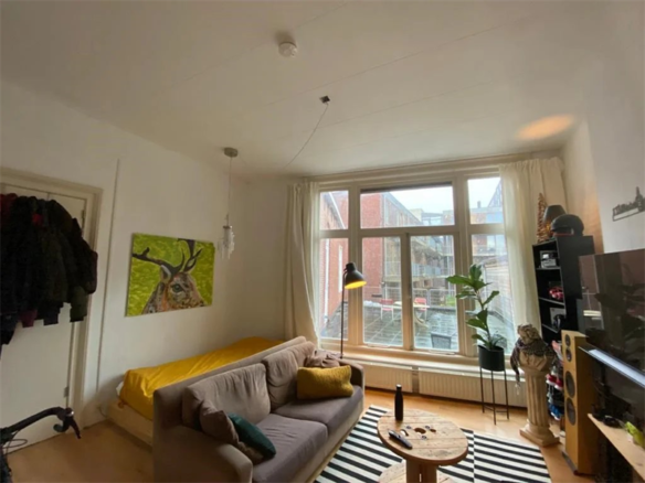 Nieuwe Ebbingestraat, 9712ND, Groningen