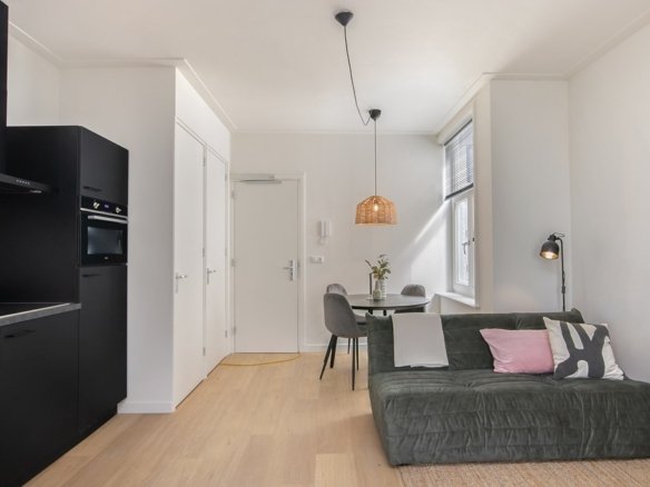 Priemstraat, 6511WC, Nijmegen