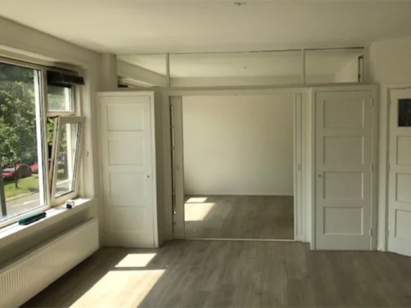 Stadhoudersweg, 3038EB, Rotterdam