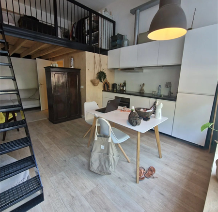 Middellaan, 4811VL, Breda