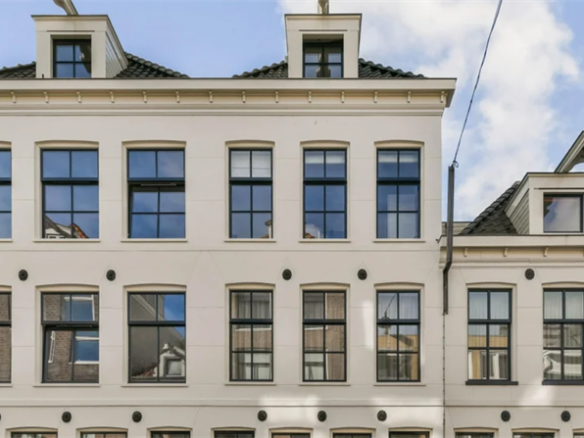 Rustenburgerstraat, 1074ES, Amsterdam