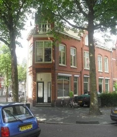 Melkweg, 9718ES, Groningen