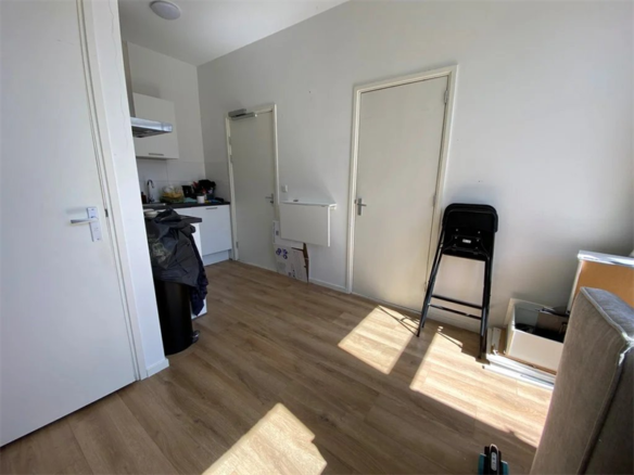 Witte de Withstraat, 9726EB, Groningen