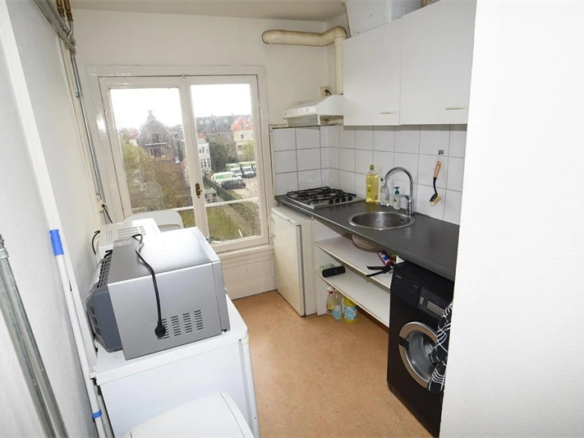 Eusebiusbuitensingel, 6828HX, Arnhem