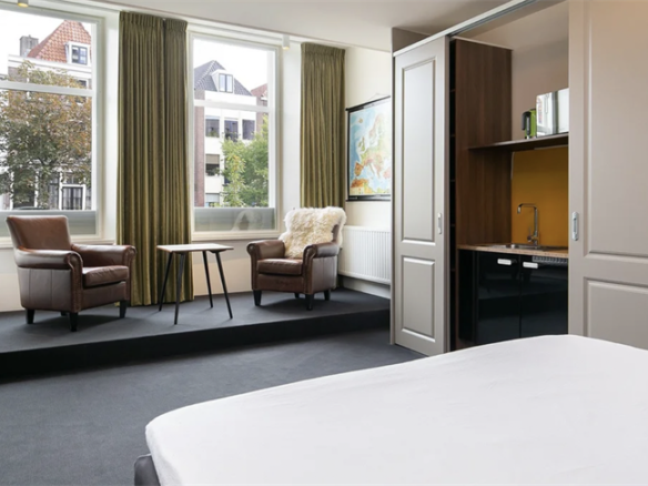 Oudegracht, 3511AB, Utrecht