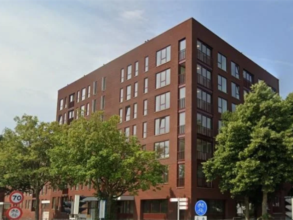 Fultonbaan, 3439NE, Nieuwegein