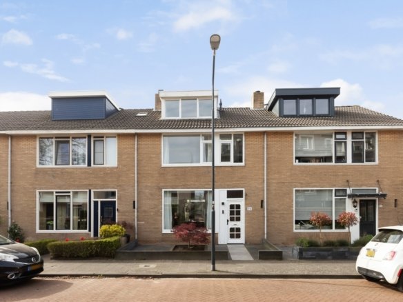 Brabantstraat, 4841SV, Prinsenbeek