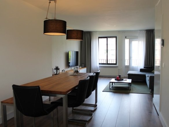 Aaf Bouberstraat, 1065LW, Amsterdam