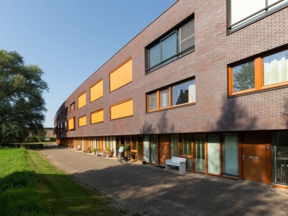 Topaasstraat, 4817HA, Breda