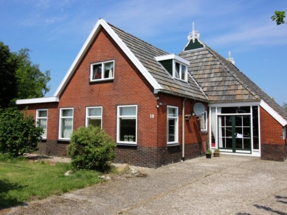 Schansdijk, 8434ND, Waskemeer