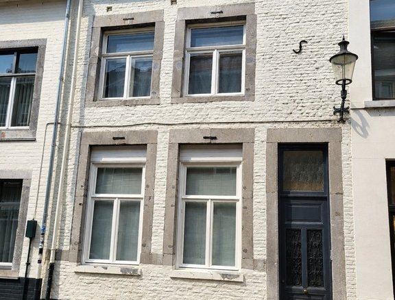 Breulingstraat, 6211SC, Maastricht