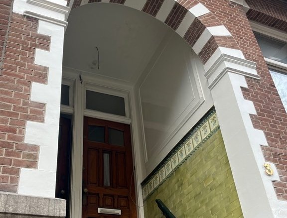 Hendrik Jacobszstraat, 1075PA, Amsterdam
