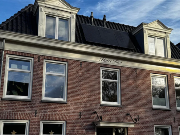 Schoolstraat, 8021BT, Zwolle