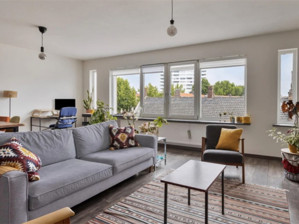 Hoefstraat, 5014NH, Tilburg