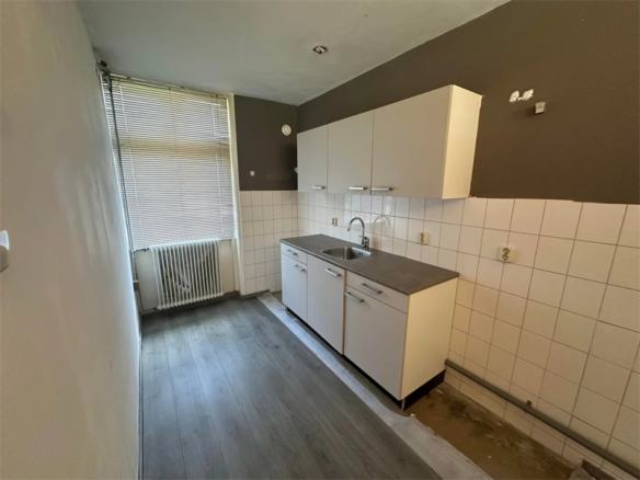 Triangelstraat, 6544VN, Nijmegen
