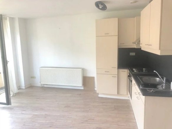 Pancratiusstraat, 6411KB, Heerlen