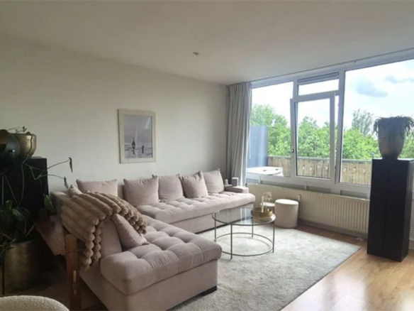 Generaal Barberstraat, 5025XB, Tilburg