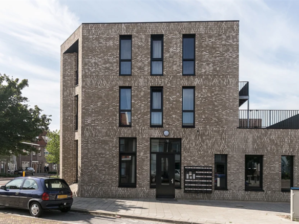 Wulpstraat, 3582AW, Utrecht